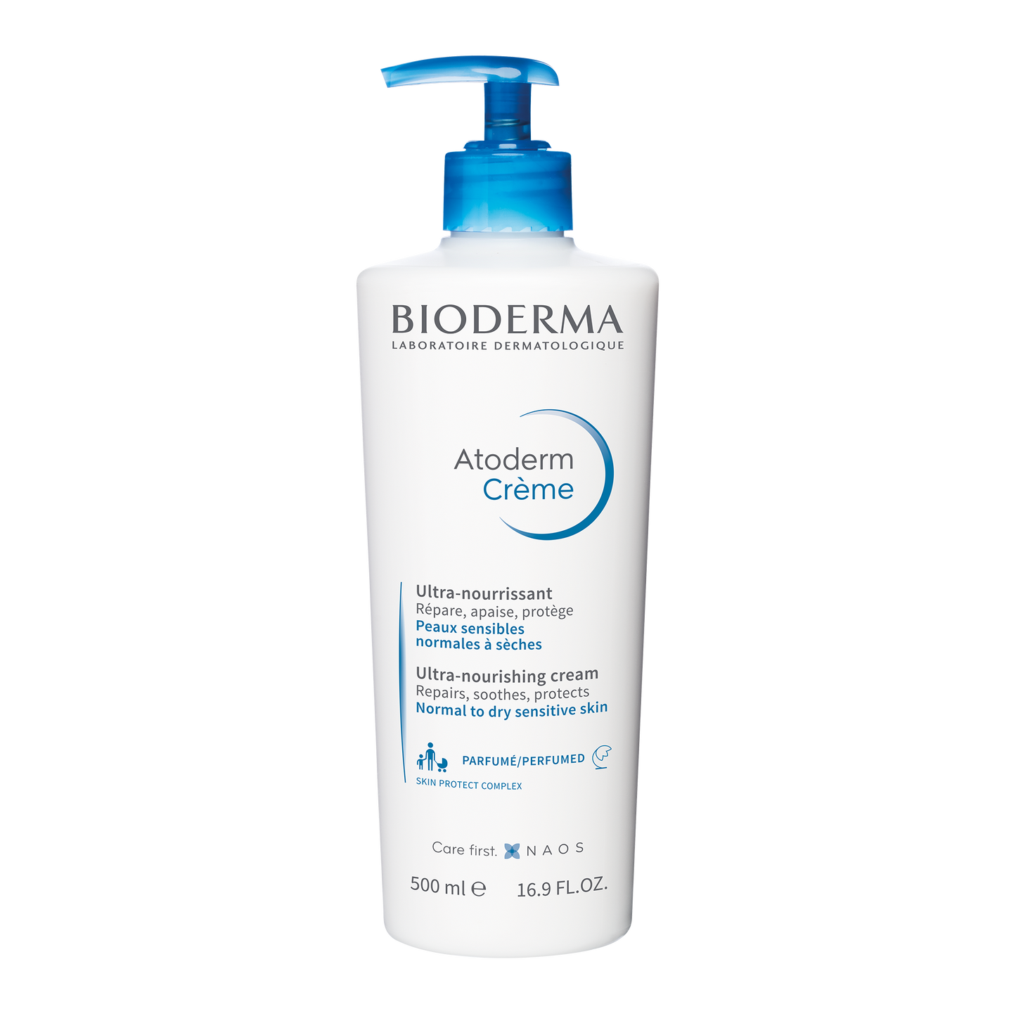 Bioderma Atoderm Crème 500ml