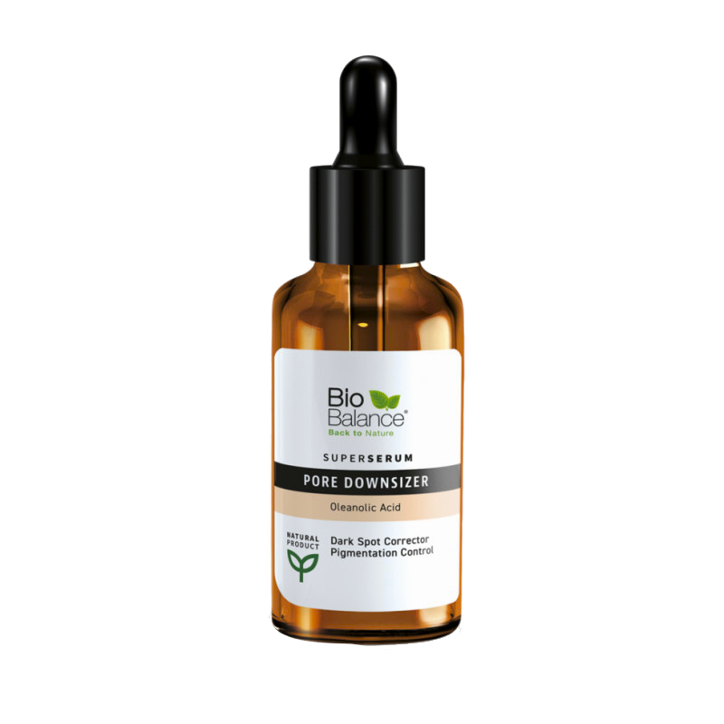 BIO BALANCE SERUM PORE DOWN SIZER