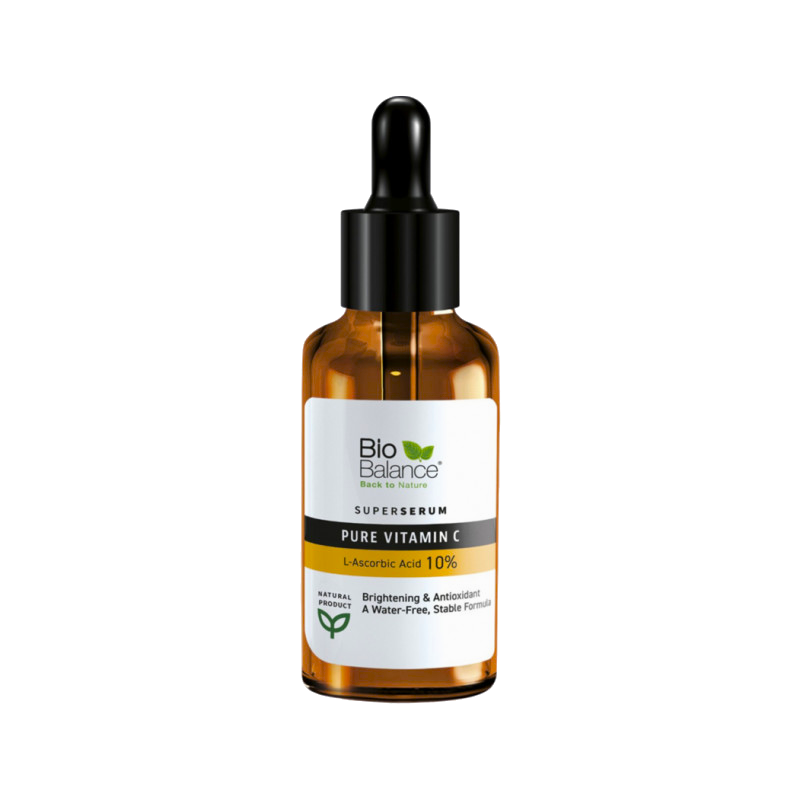 BIO BALANCE SERUM PURE VIT C