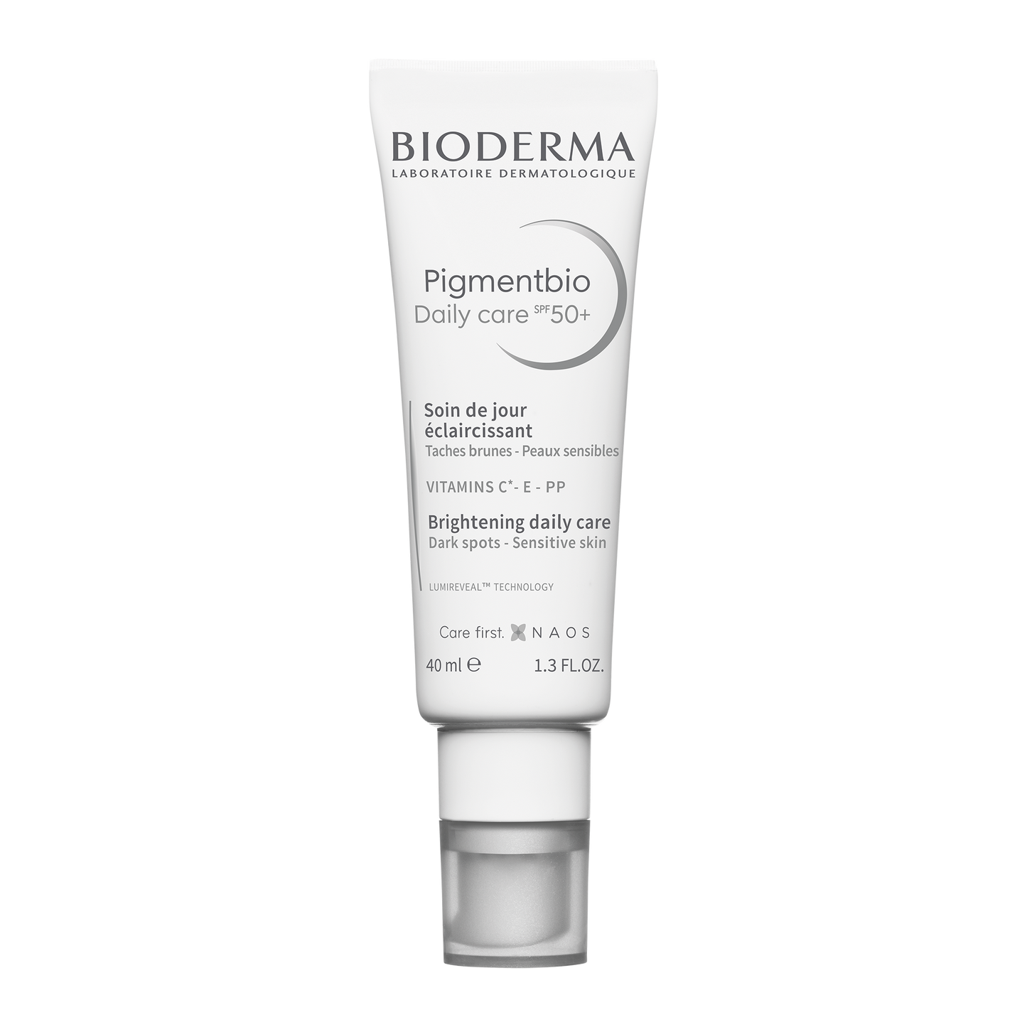 Bioderma Pigmentbio Daily care SPF 50+