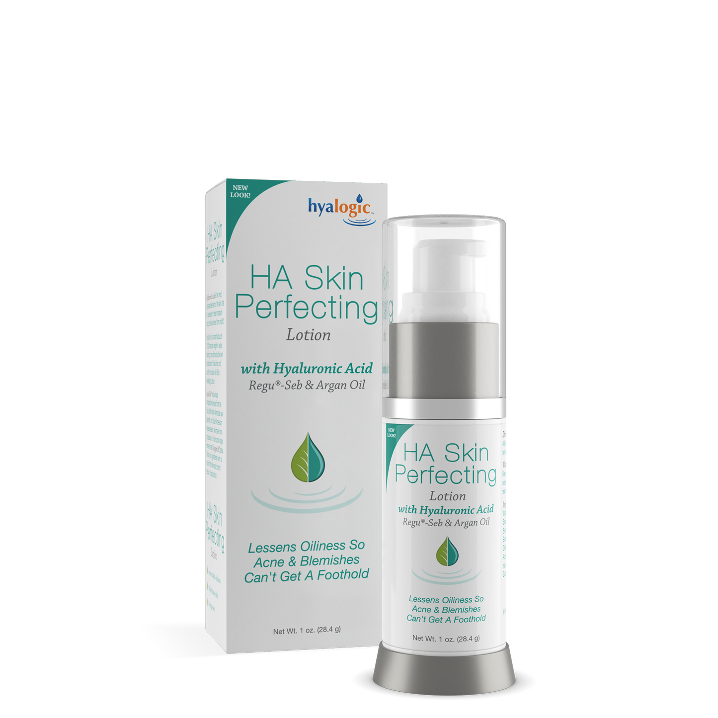 HYALOGIC Skin Perfecting Lotion - the health boutique