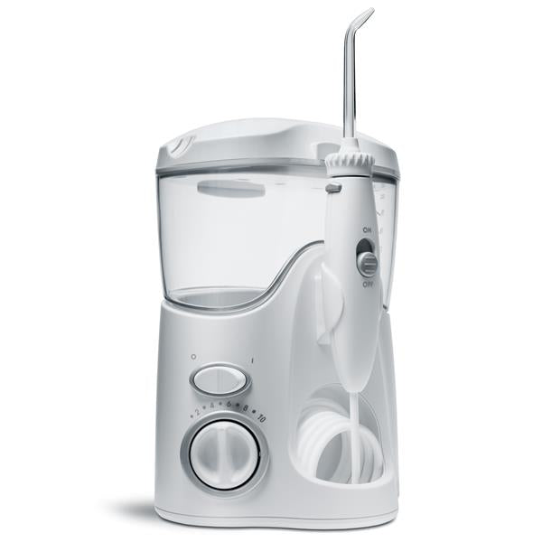 Waterpik White Ultra Water Flosser - the health boutique