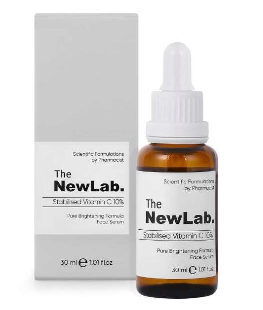 The NewLab Vitamin C 10% Serum 30ML