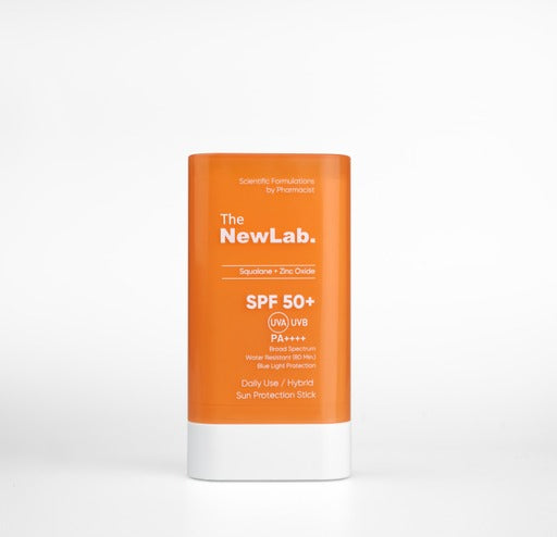 The NewLab Sun Block SPF 50+ Stick