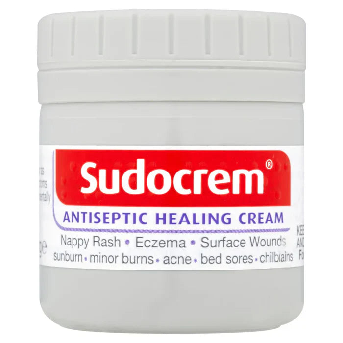 Sudocrem Cream 60g