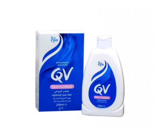 QV Skin Lotion