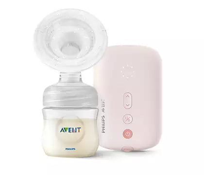 AVENT BREAST PUMP ELECTRIC