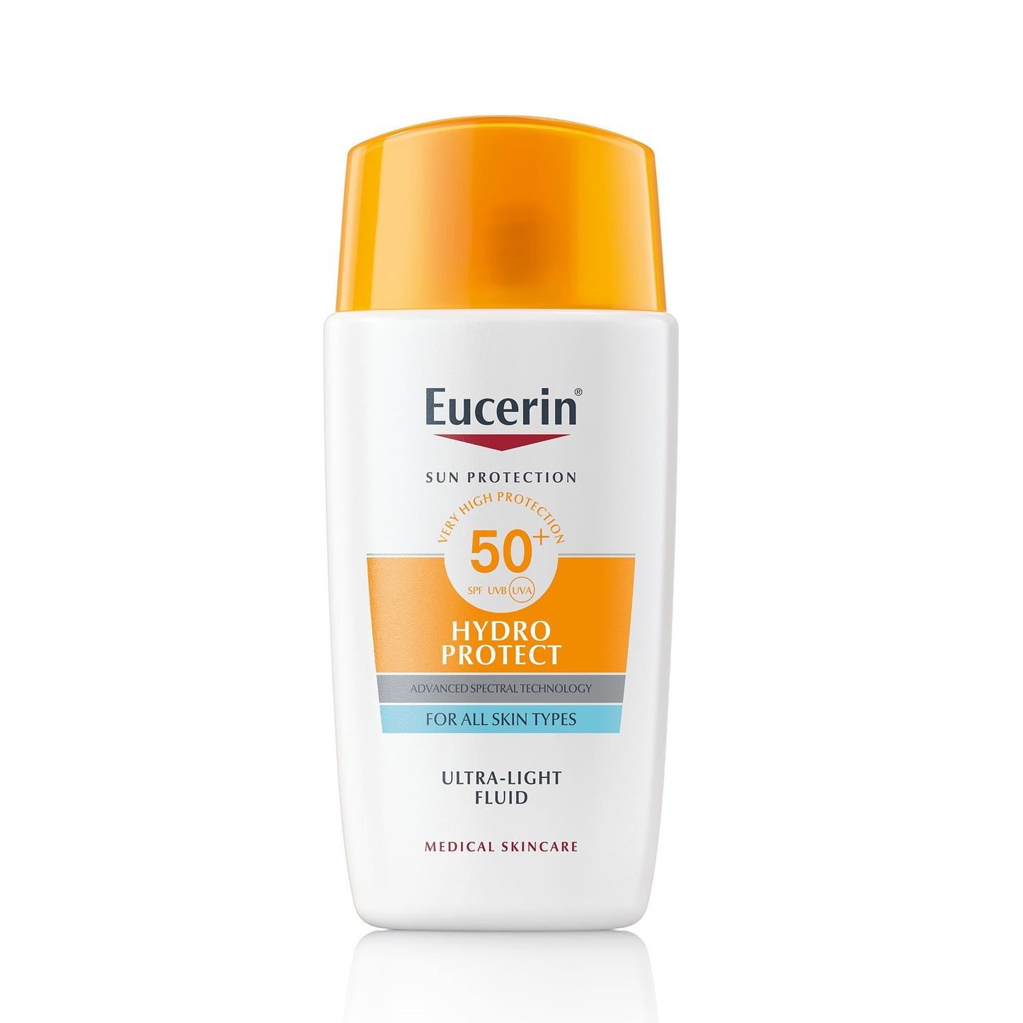 Sun Face Hydro Protect Ultra Light Fluid SPF 50+
