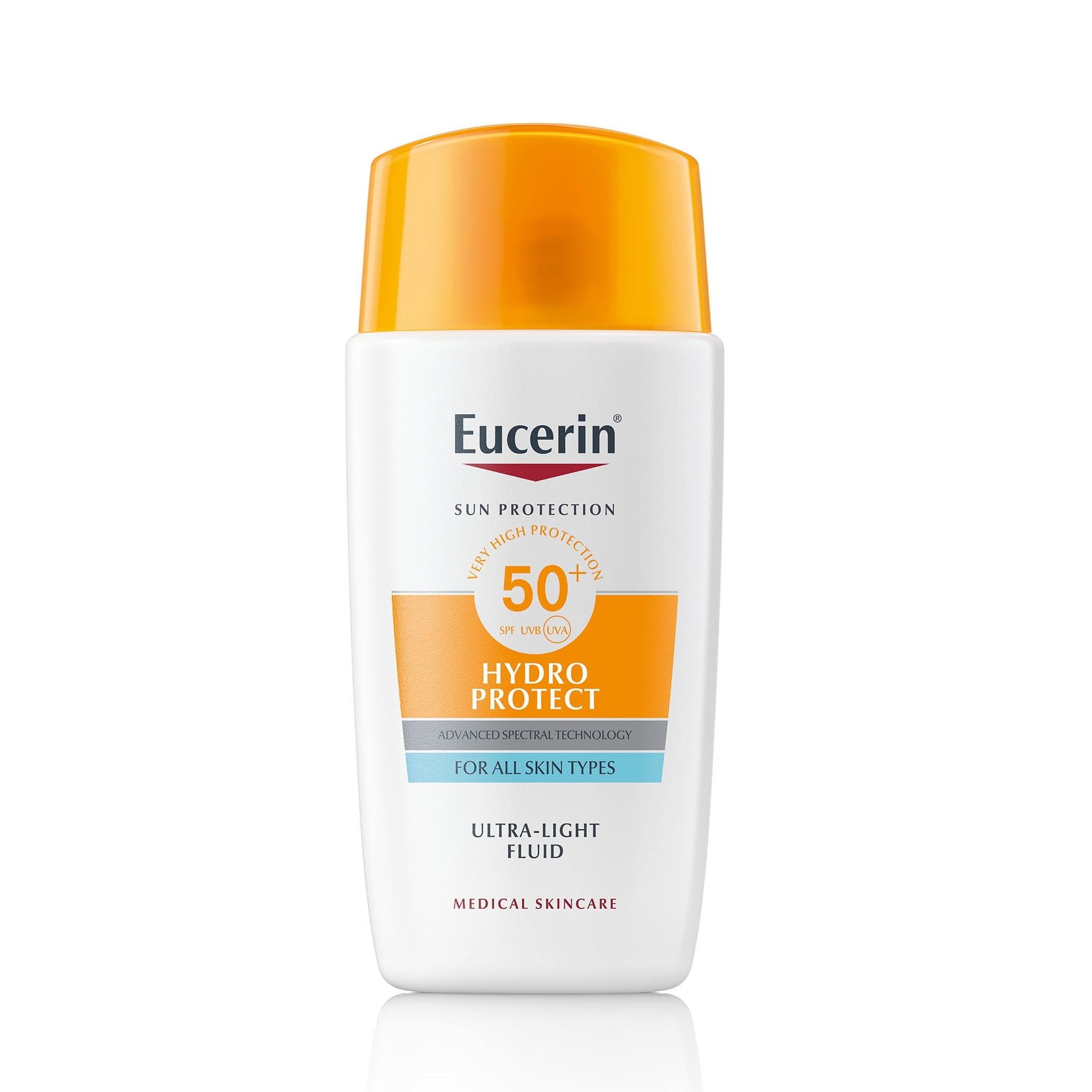 Sun Face Hydro Protect Ultra Light Fluid SPF 50+