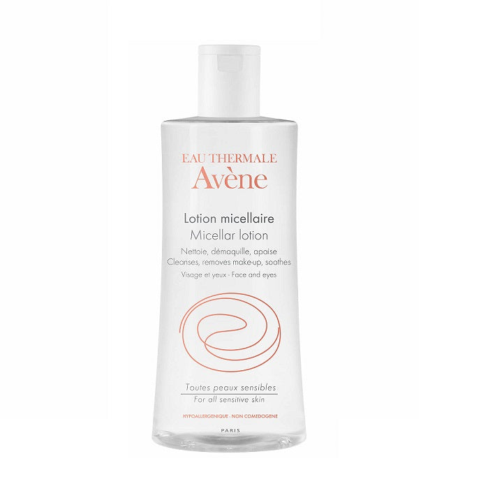 Avene Micellar Lotion Water 400ml