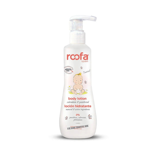 ROOFA BODY LOTION 300ML