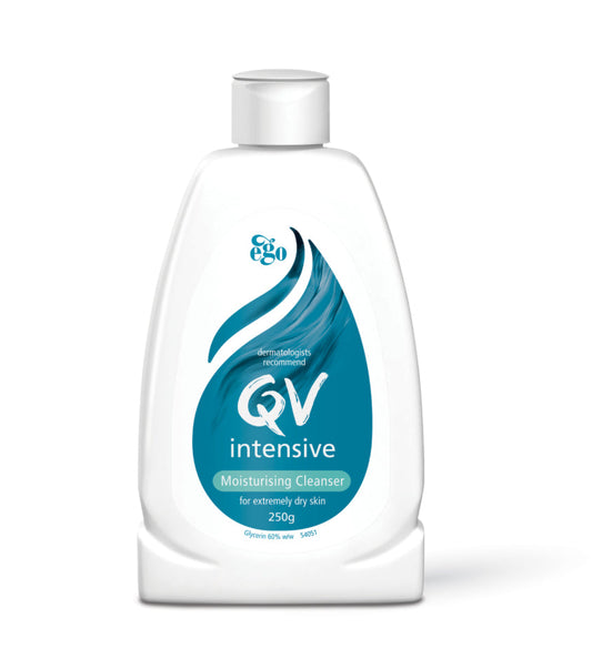 QV Intensive Moisturising Cleanser