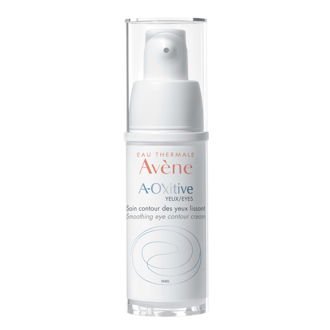 Avene A Oxitive Soothing Eye Contour