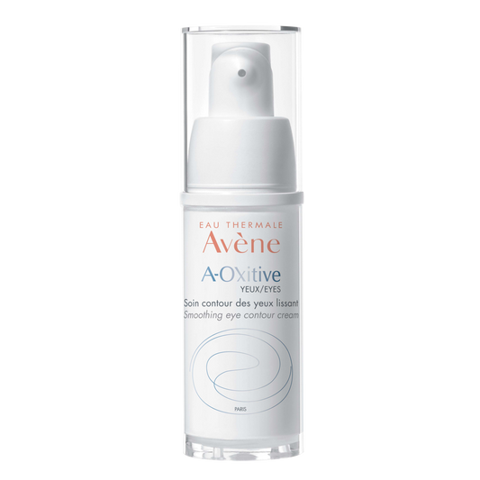 Avene A Oxitive Soothing Eye Contour