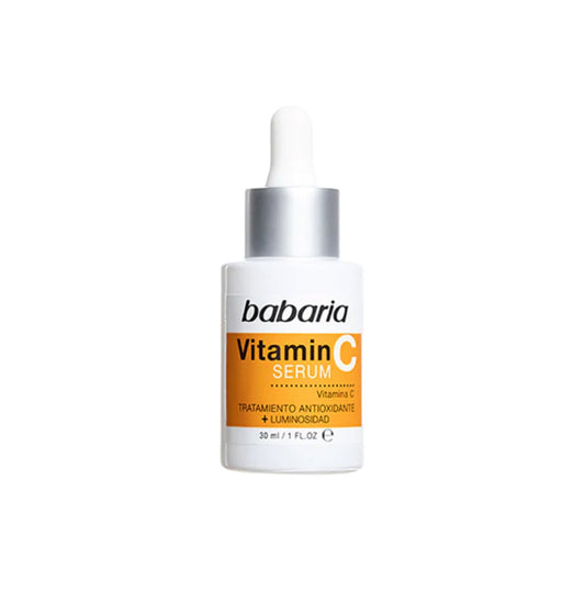 BABARIA VITAMIN C SERUM