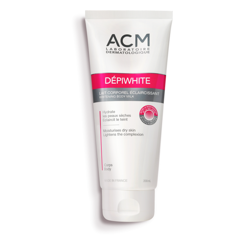 Acm Depiwhite Body Milk 200ml