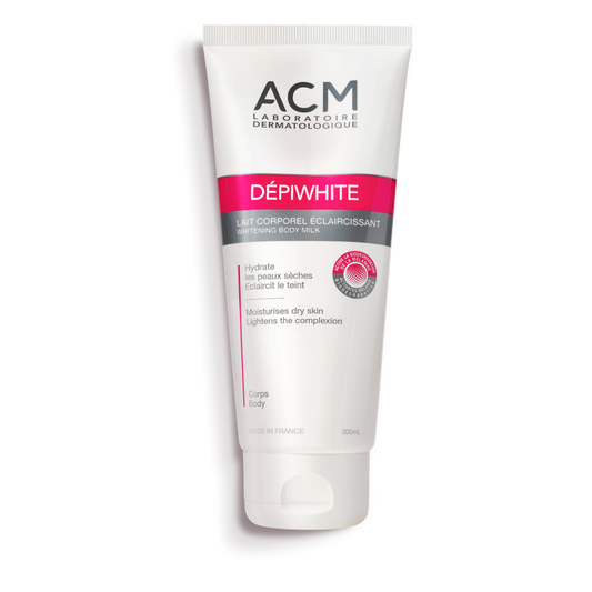 Acm Depiwhite Body Milk 200ml