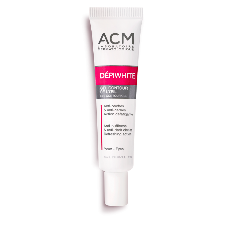 ACM Depiwhite Eye Contour Gel