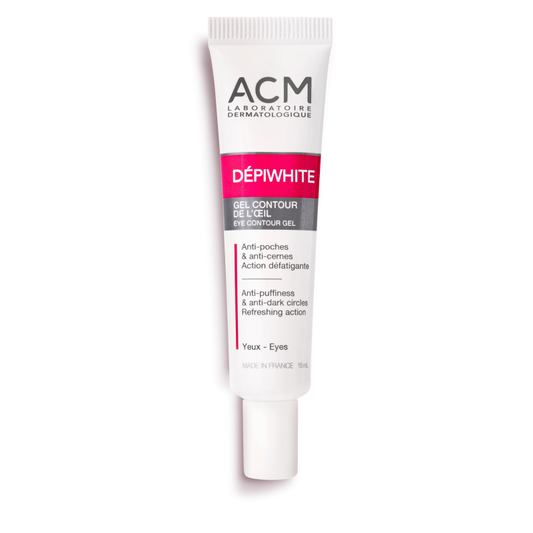 ACM Depiwhite Eye Contour Gel