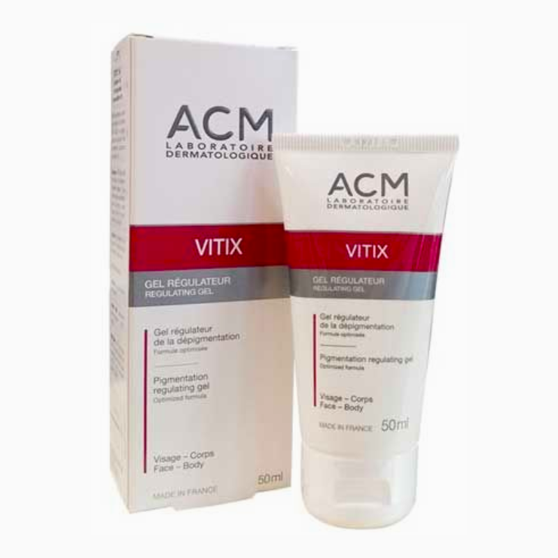 ACM Vitix Gel 50ml