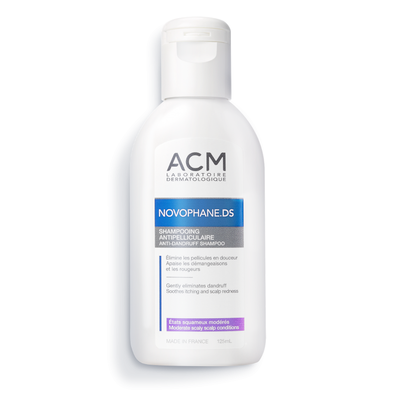 ACM Novophane DS Shampoo