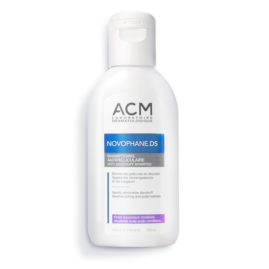 ACM Novophane DS Shampoo