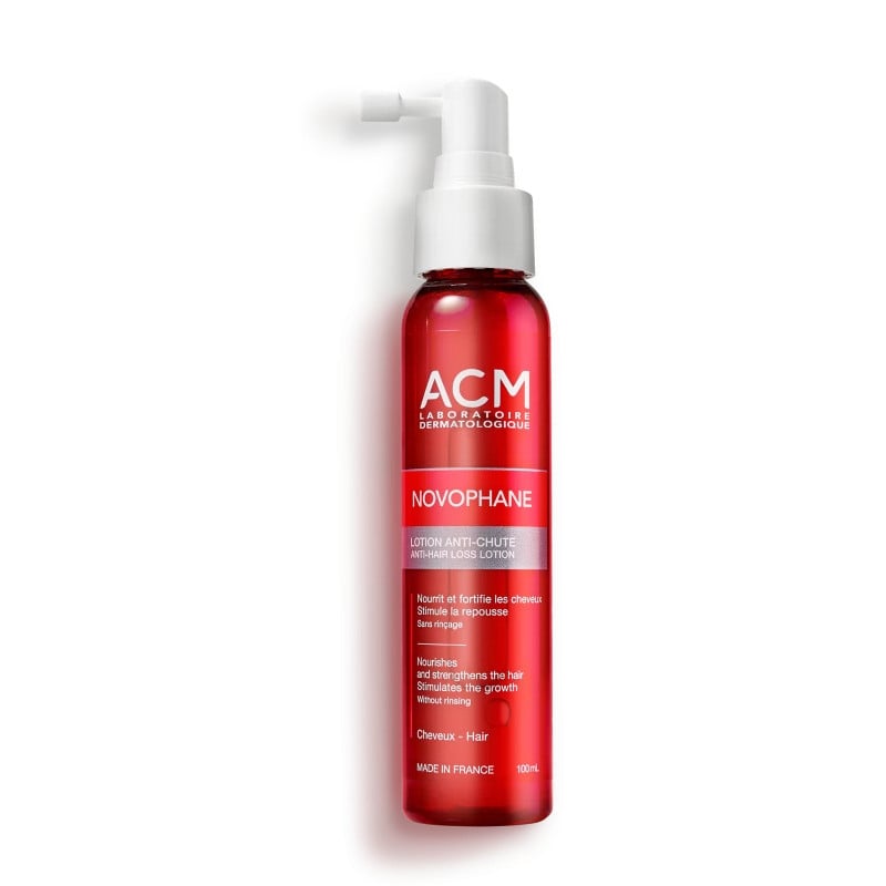 ACM Novophane Lotion 100 ml