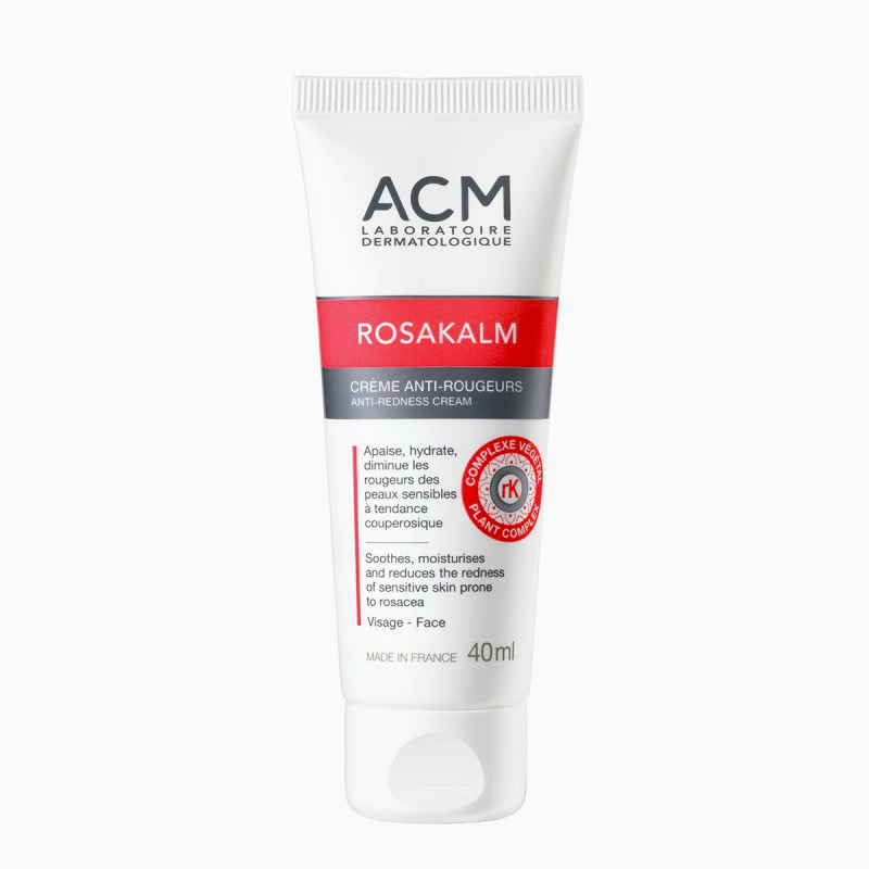 ACM Rosakalm Anti Redness Cream 40ml