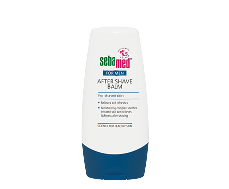 Sebamed After Shave Balm men care