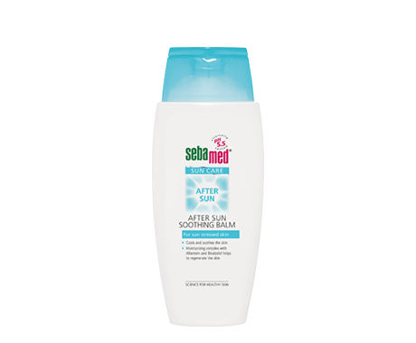 Sebamed After Sun Soothing Balm