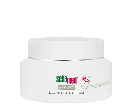 SEBAMED - Anti-Dry Day Defence Cream - the health boutique