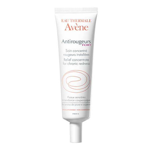 AVENE Antirougeurs Fort Cream (30ml)