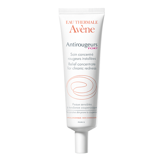 AVENE Antirougeurs Fort Cream (30ml)