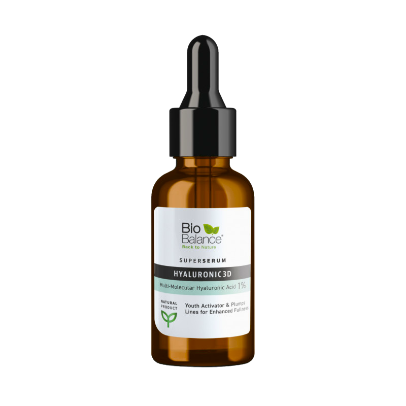 BIO BALANCE HYALORONIC ACID