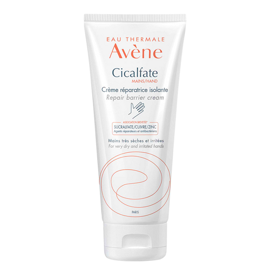 Avene Cicalfate Hand Cream (100ml)