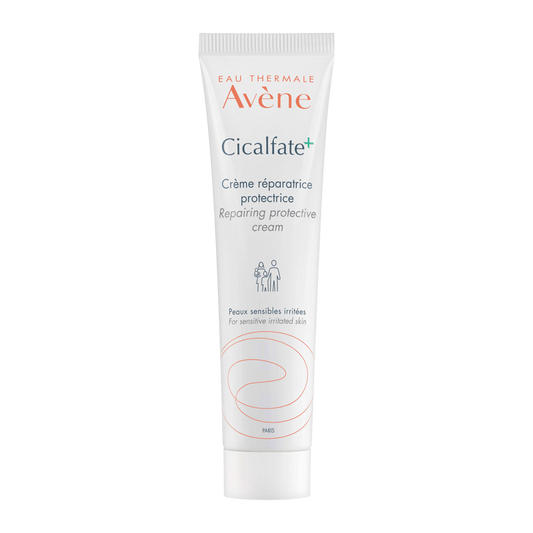 Avene Cicalfate+ repair protective Cream (40ml)