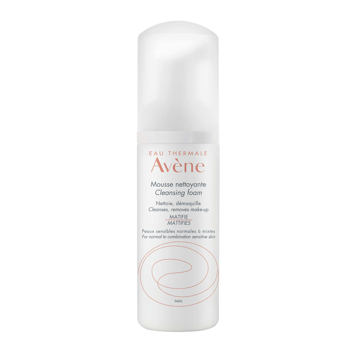 Avene Cleansing Foam 150ml