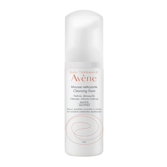 Avene Cleansing Foam 150ml