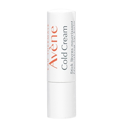 Avene Cold Cream Lip Stick 4gm