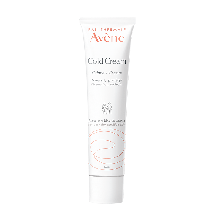 Avene Cold Cream 40ml