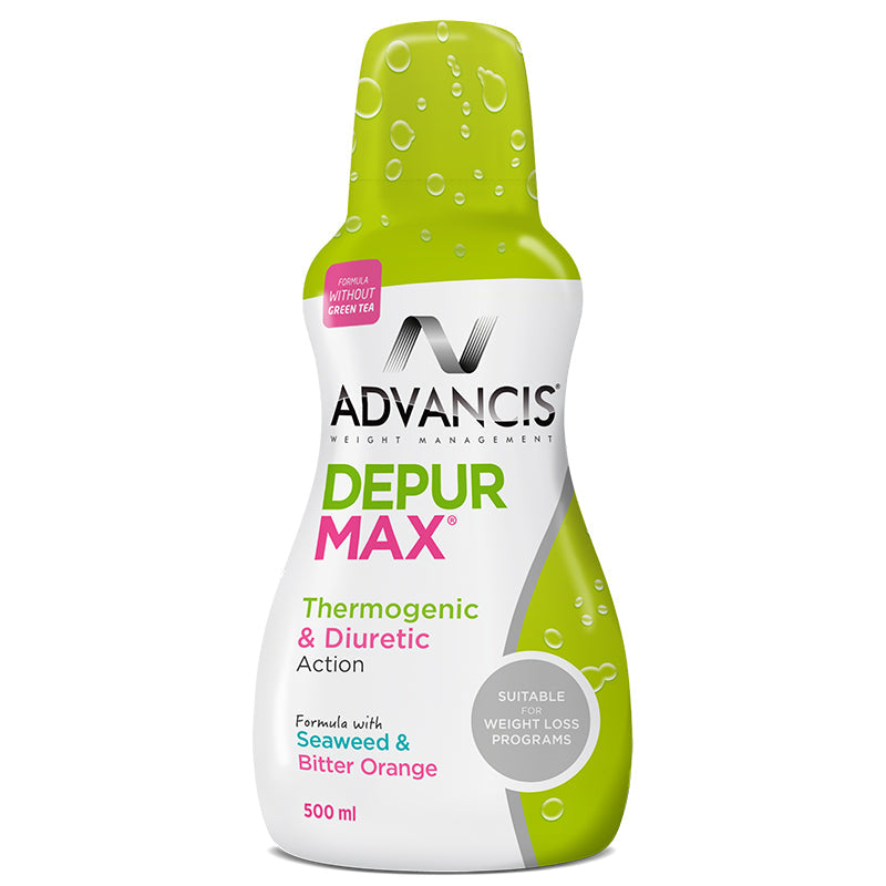 ADVANCIS® Depur Max 500ml