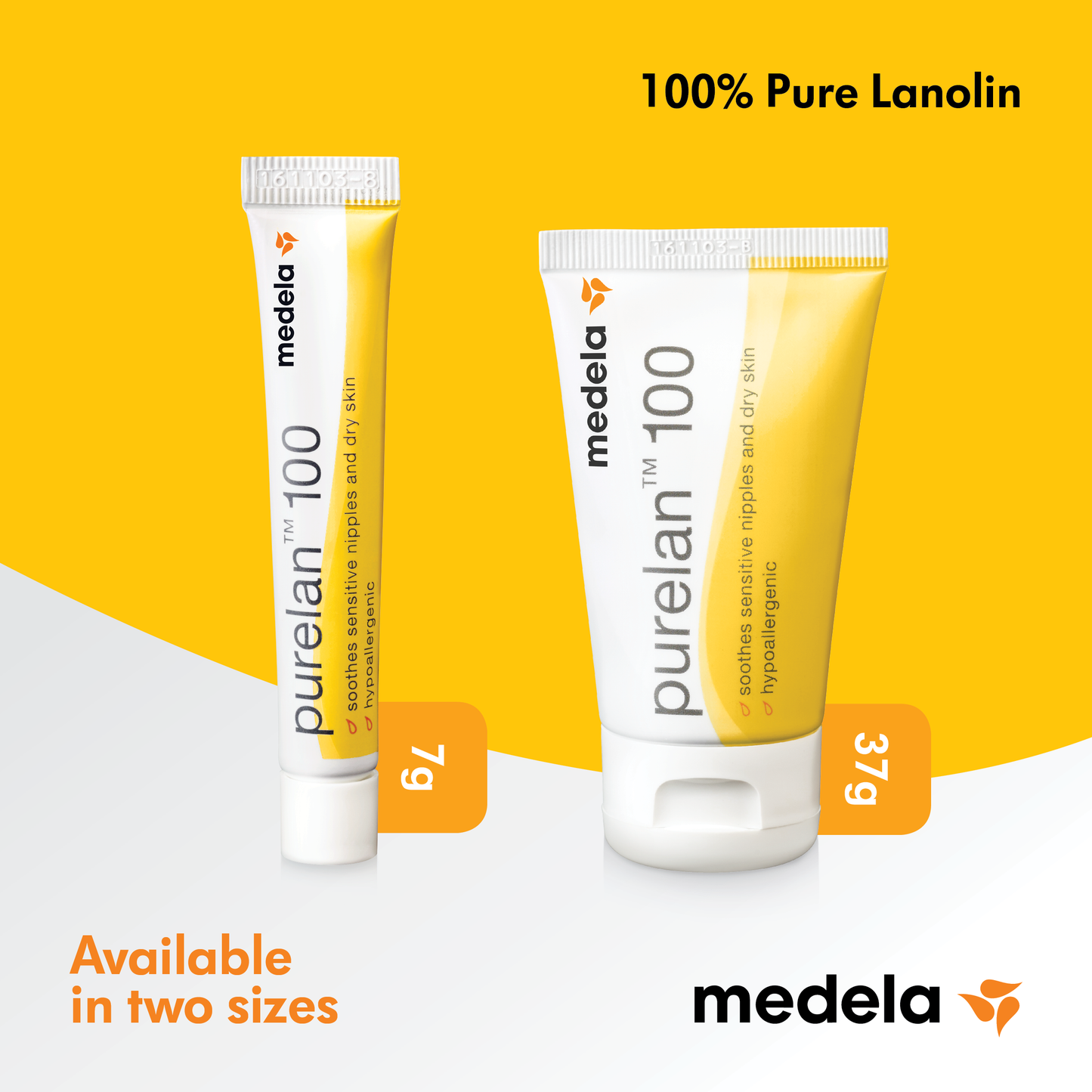 Purelan™ lanolin cream - the health boutique