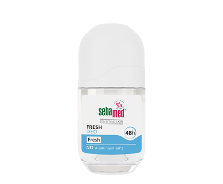 SEBAMED - Fresh Deodorant Fresh Roll-On - the health boutique