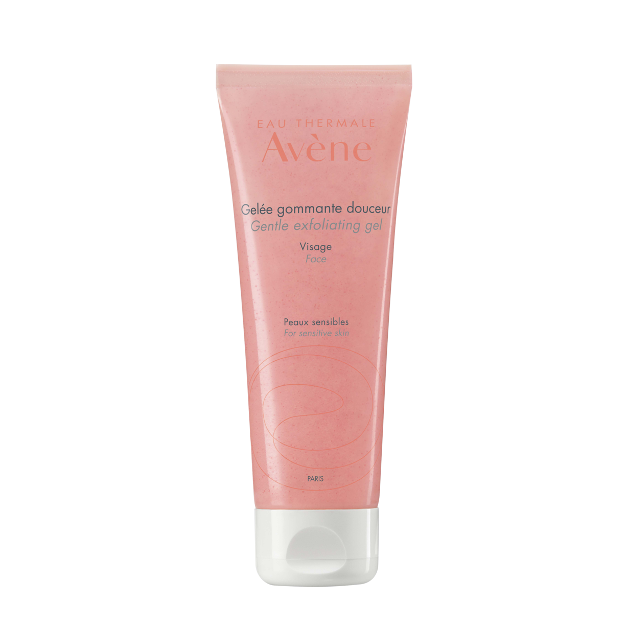 Avene Gentle Purifying Scrub