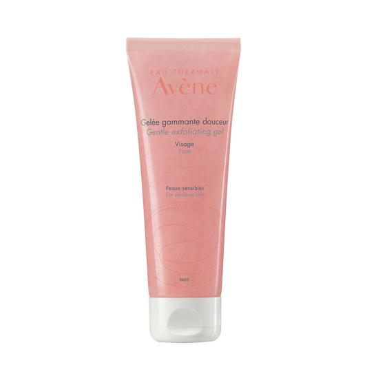 Avene Gentle Purifying Scrub