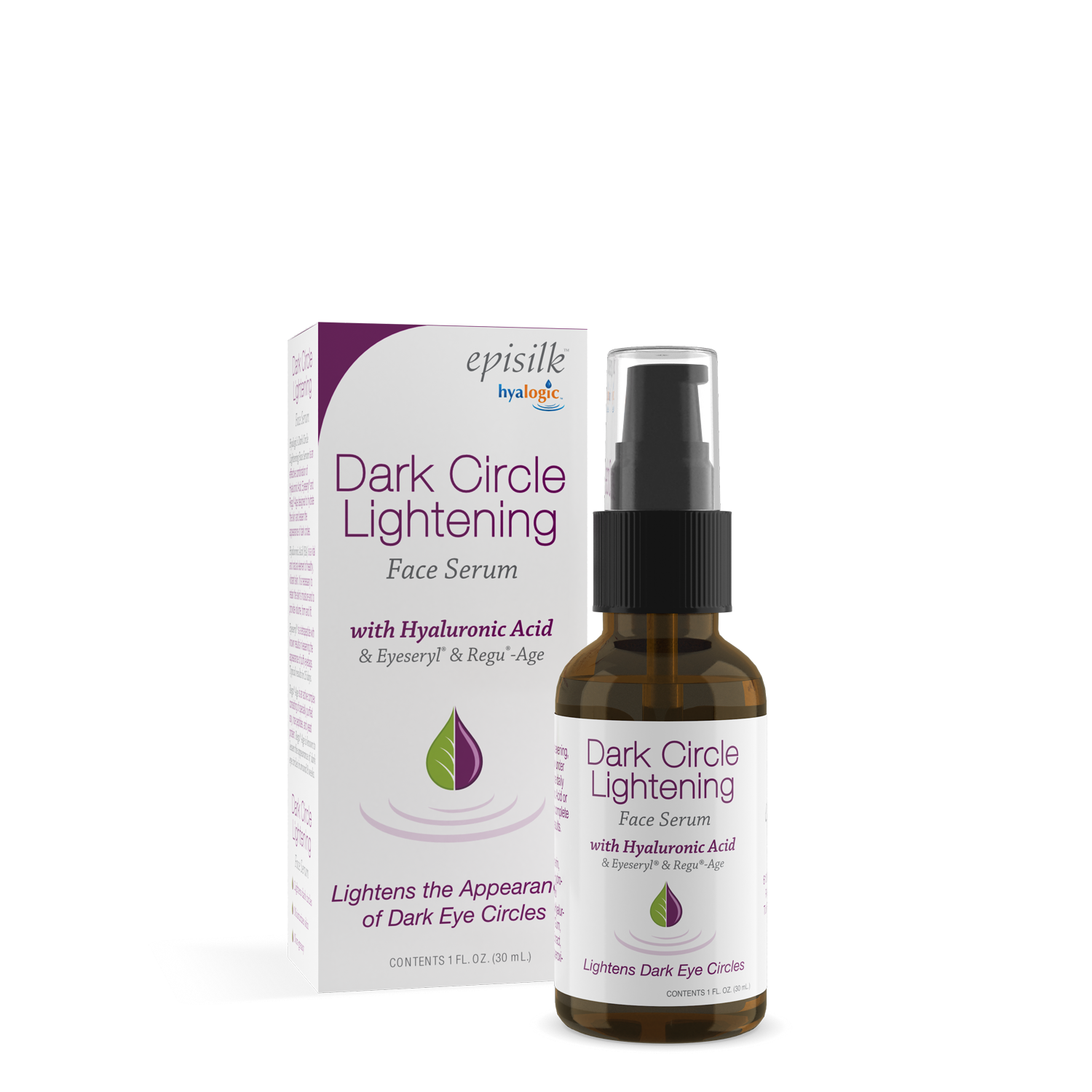 HYALOGIC DARK CIRCLE LIGHTENING - the health boutique