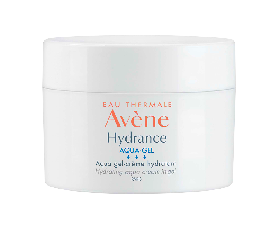 Avene Hydrance Aqua Gel Cream 50 ML