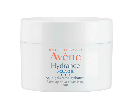 Avene Hydrance Aqua Gel Cream 50 ML