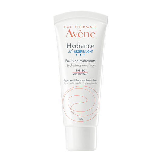 Avene Hydrance Light Cream SPF30 40ml