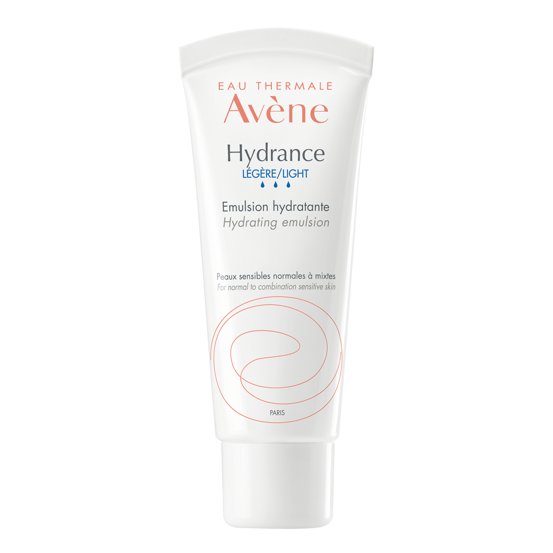 Avene Hydrance Light cream 40ml